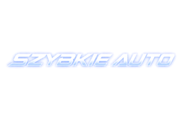 Szybkie Auto Logo