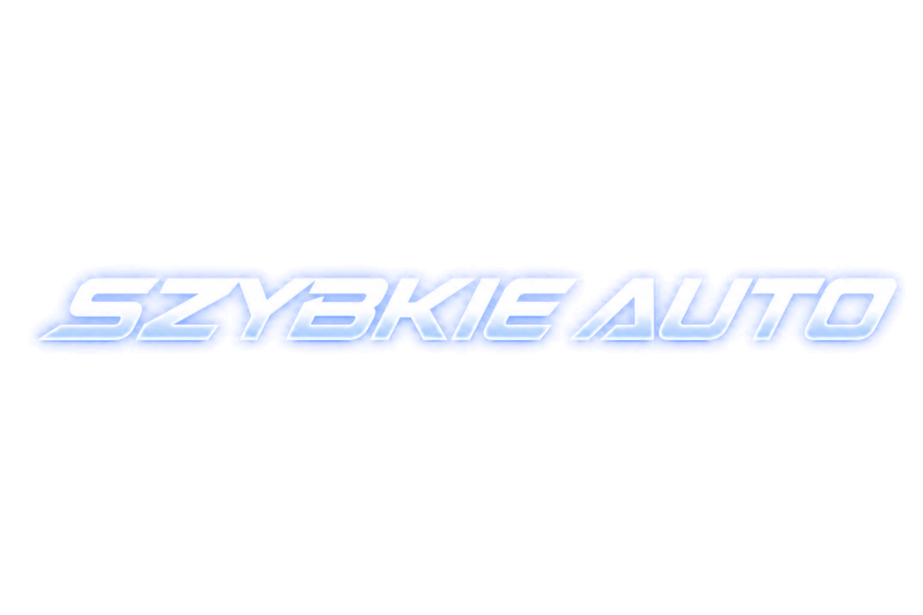 Szybkie Auto Logo
